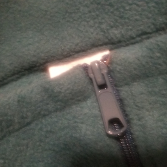 Very nice & warm Columbia jacket - Picture 4 of 4